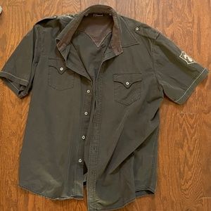 7 Diamonds/Short sleeve